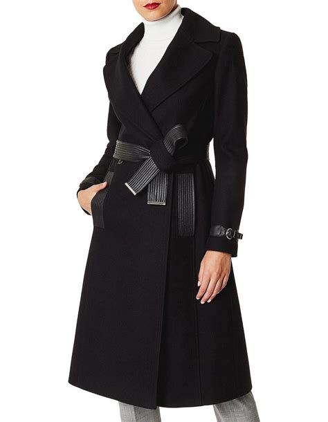 david jones trench coats for women.